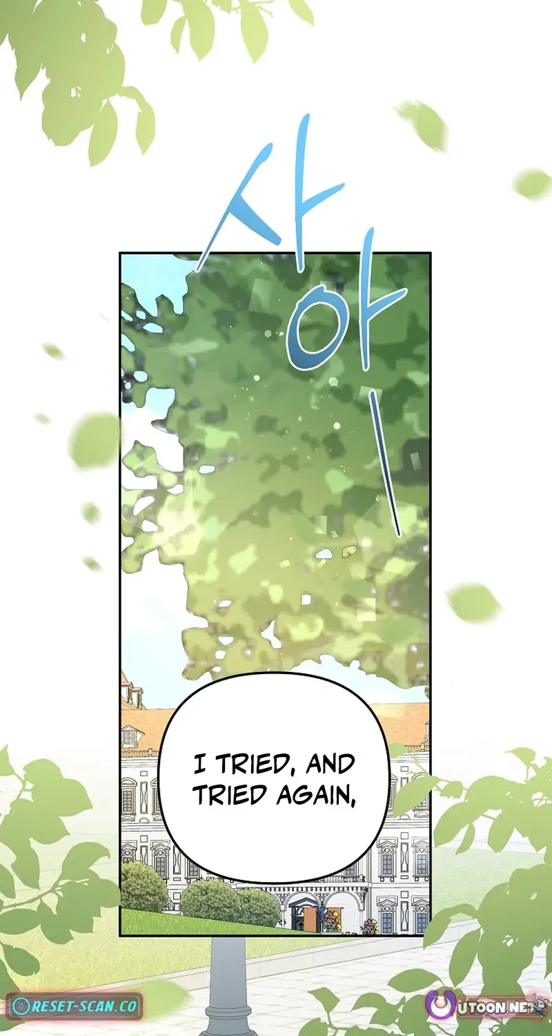 Stop Obsessing, Please Divorce Me! Chapter 8 page 72 - 