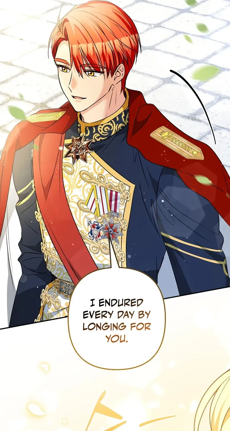 Stop Obsessing, Please Divorce Me! Chapter 8 page 74 - 