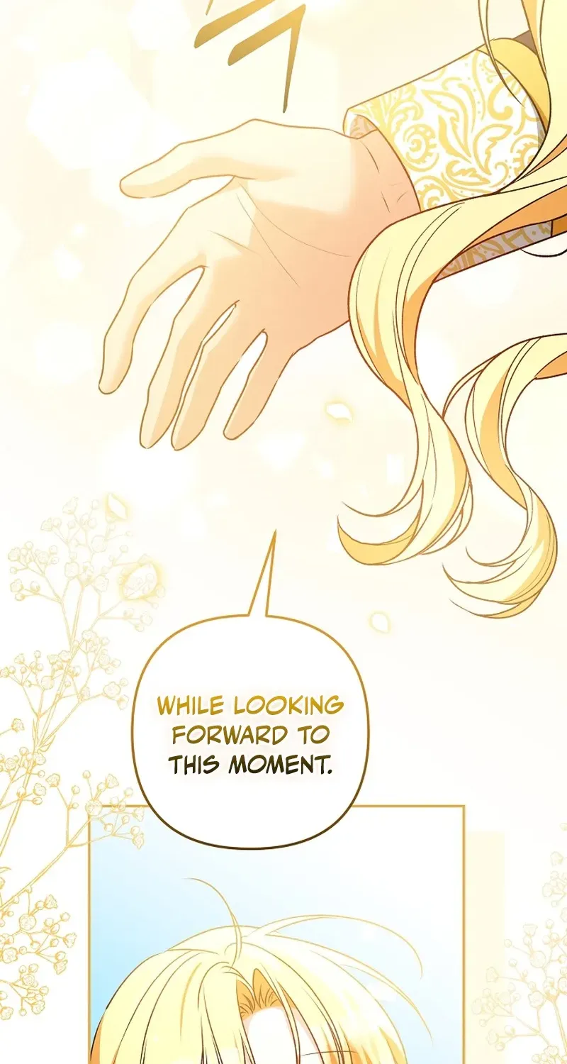 Stop Obsessing, Please Divorce Me! Chapter 8 page 75 - 