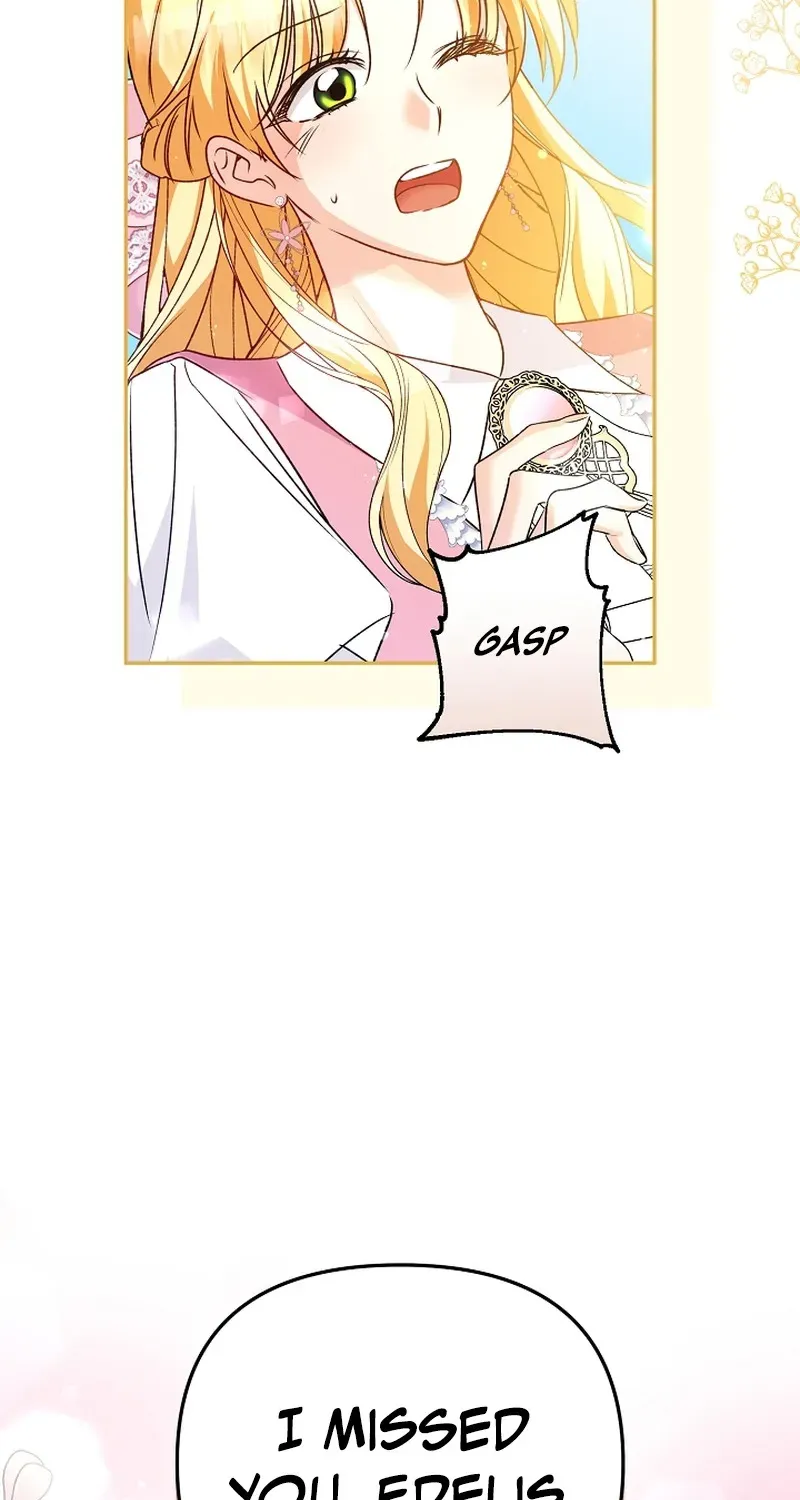 Stop Obsessing, Please Divorce Me! Chapter 8 page 76 - 