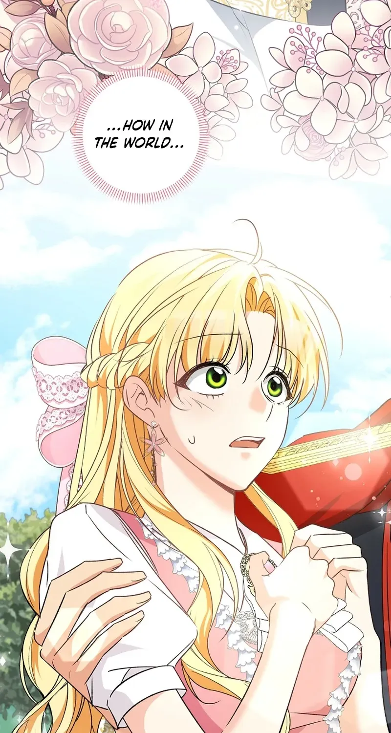 Stop Obsessing, Please Divorce Me! Chapter 8 page 78 - 