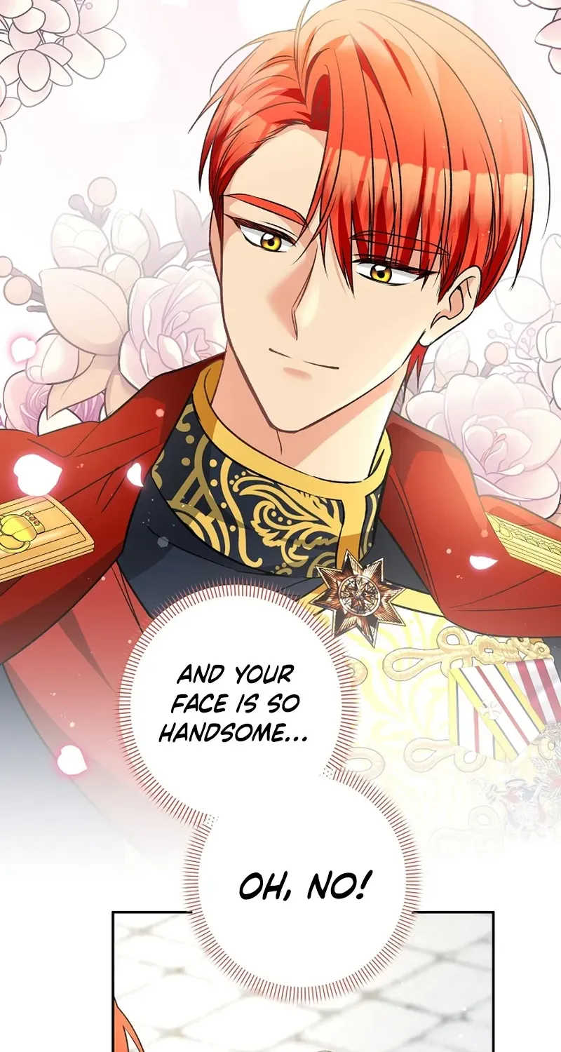 Stop Obsessing, Please Divorce Me! Chapter 8 page 81 - 
