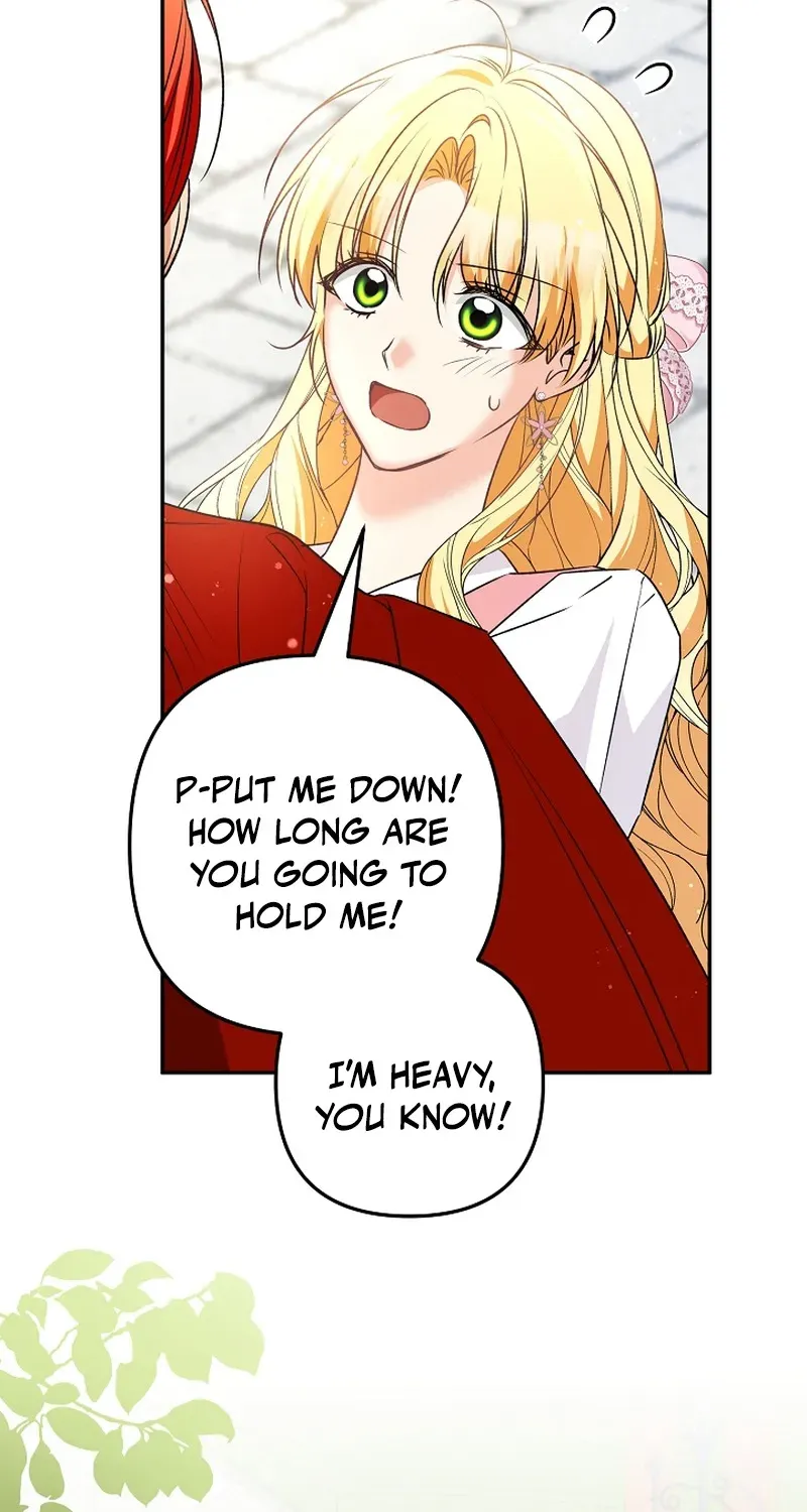 Stop Obsessing, Please Divorce Me! Chapter 8 page 82 - 