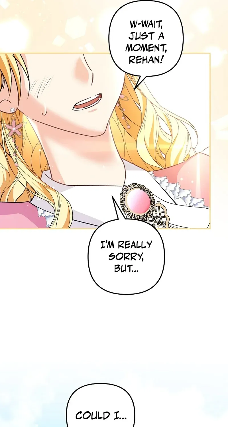 Stop Obsessing, Please Divorce Me! Chapter 8 page 85 - 