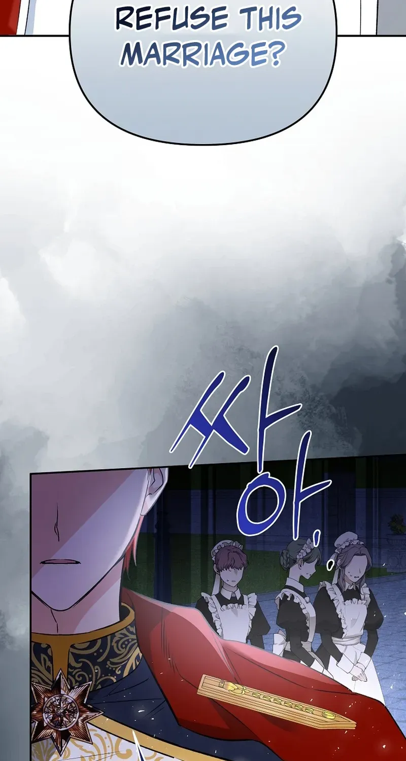 Stop Obsessing, Please Divorce Me! Chapter 8 page 87 - 