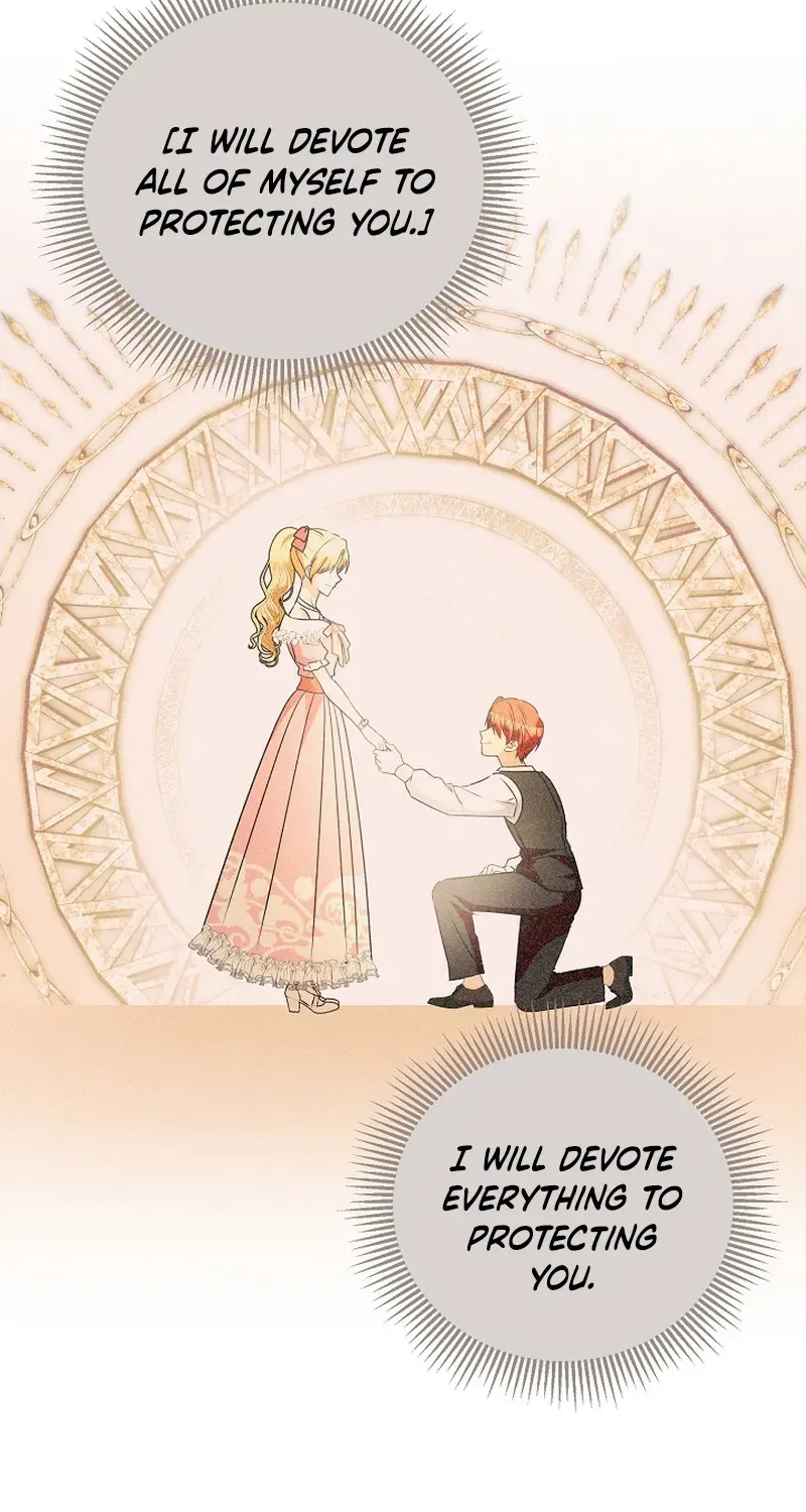 Stop Obsessing, Please Divorce Me! Chapter 8 page 10 - 
