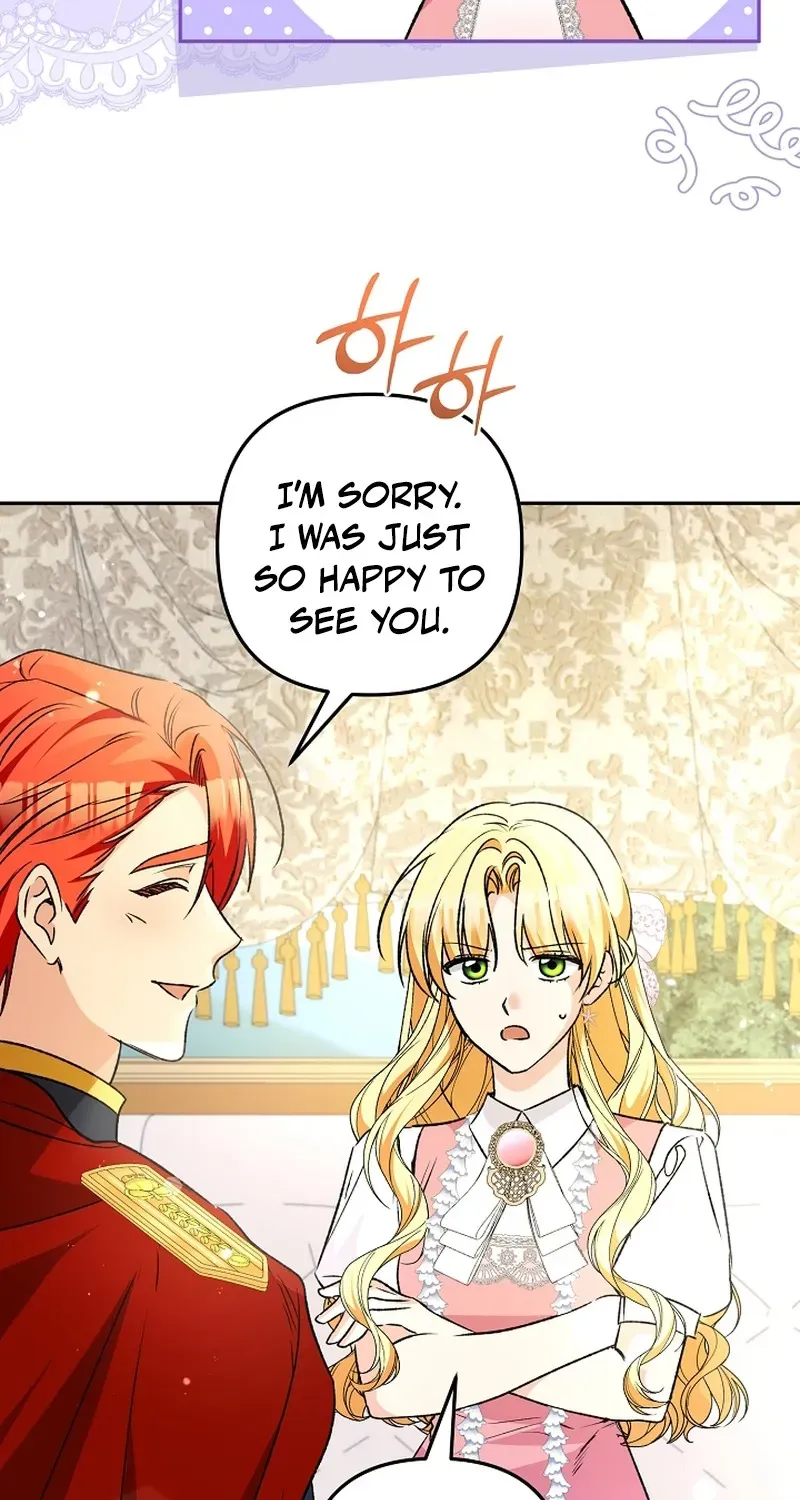 Stop Obsessing, Please Divorce Me! Chapter 9 page 12 - 