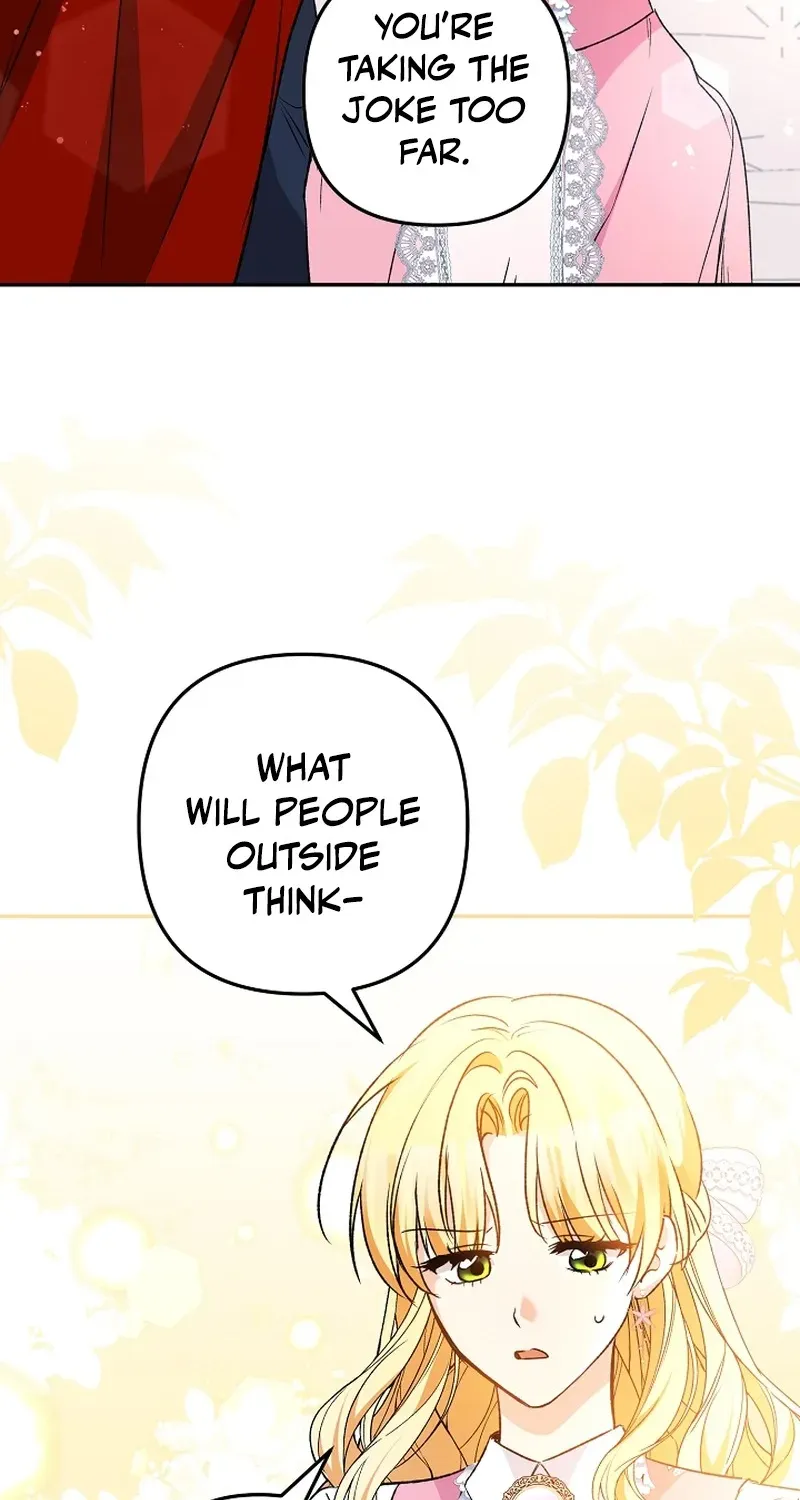 Stop Obsessing, Please Divorce Me! Chapter 9 page 13 - 