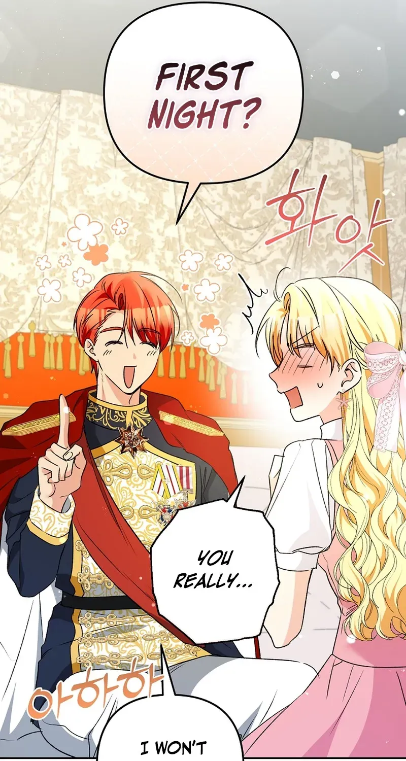 Stop Obsessing, Please Divorce Me! Chapter 9 page 15 - 
