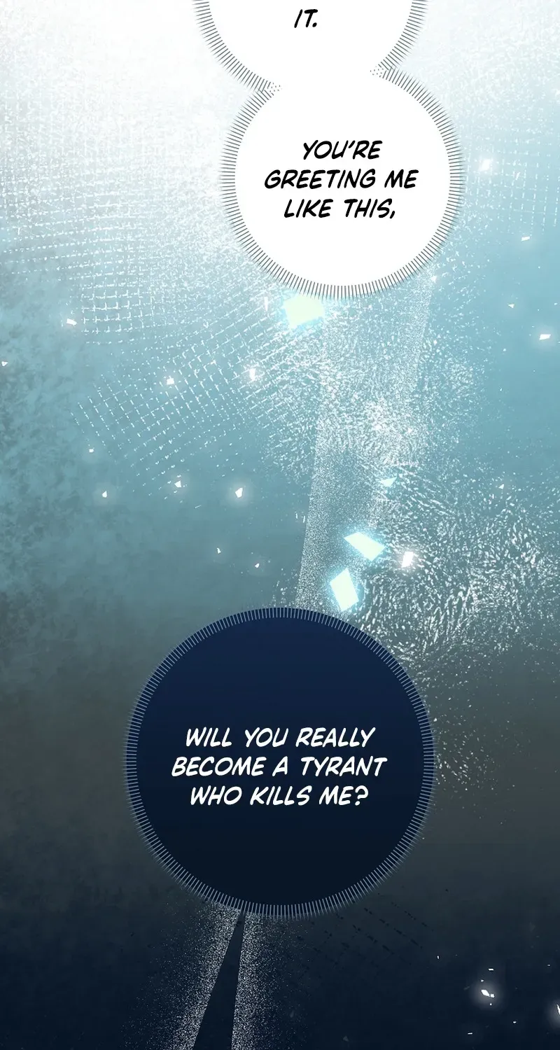 Stop Obsessing, Please Divorce Me! Chapter 9 page 20 - 