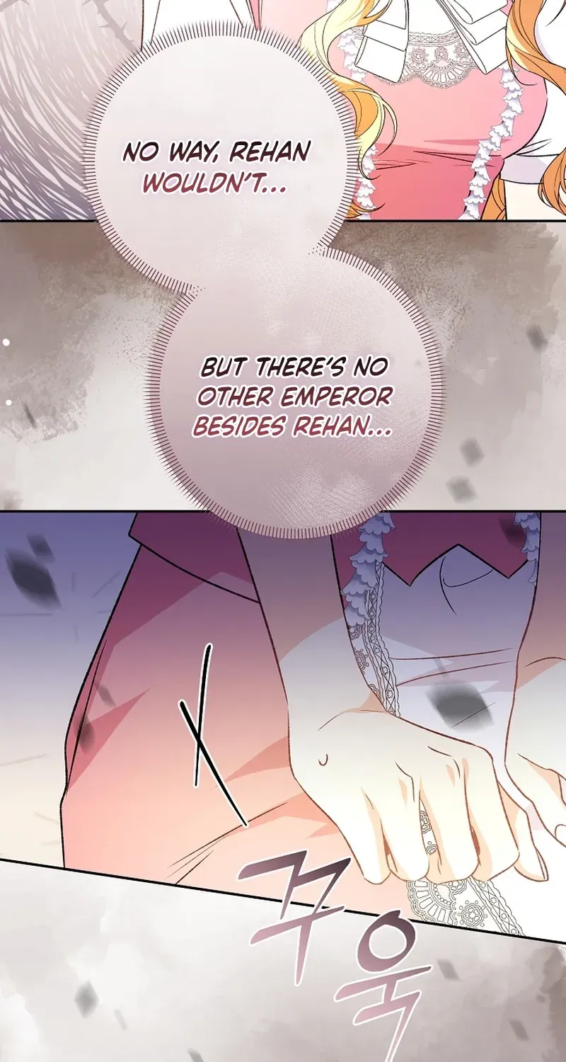 Stop Obsessing, Please Divorce Me! Chapter 9 page 22 - 
