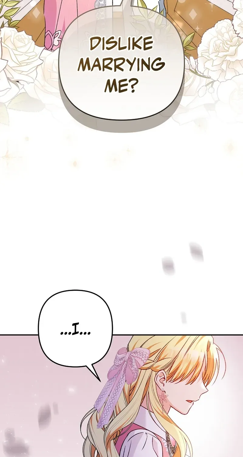 Stop Obsessing, Please Divorce Me! Chapter 9 page 28 - 