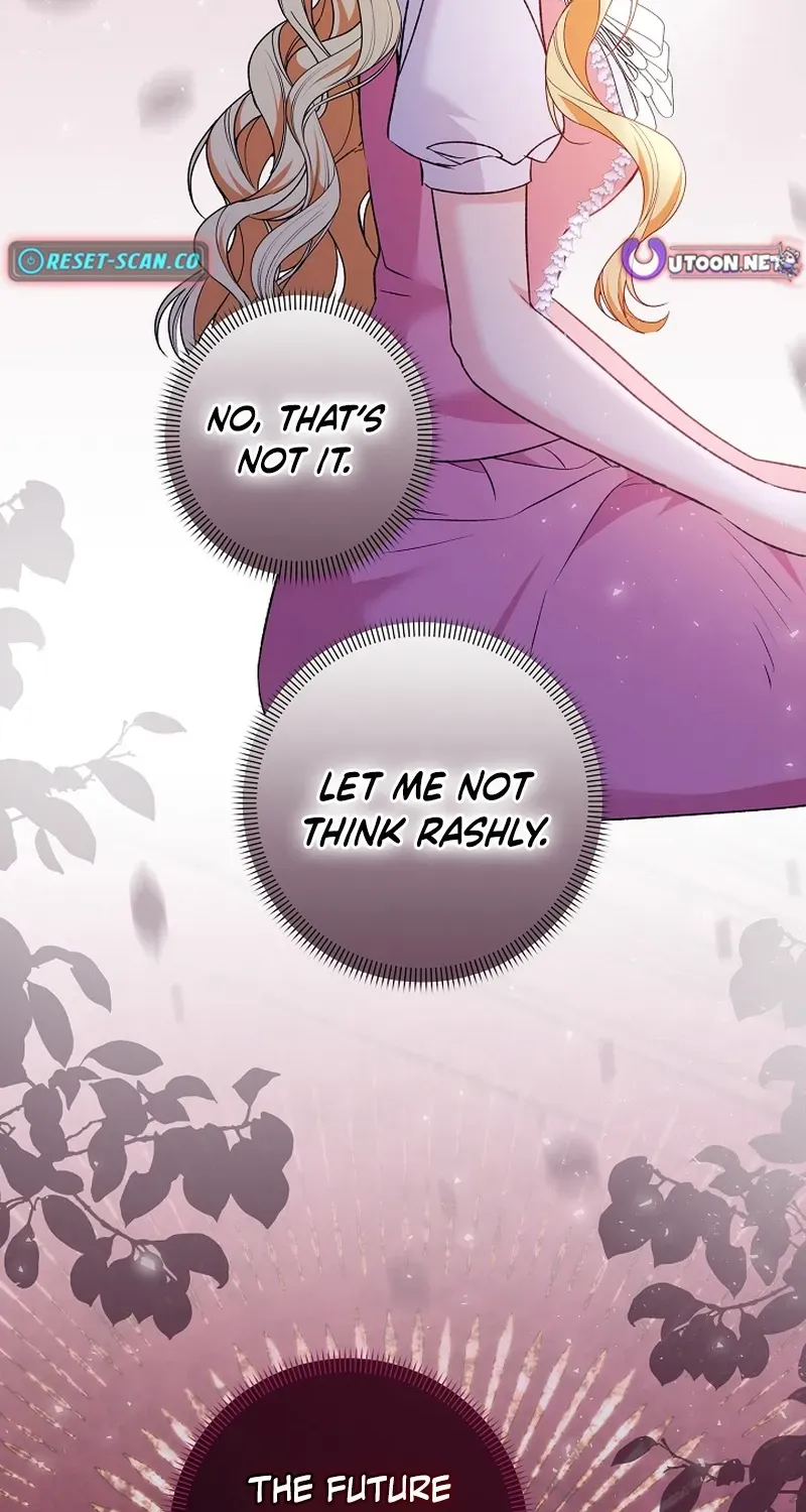 Stop Obsessing, Please Divorce Me! Chapter 9 page 29 - 