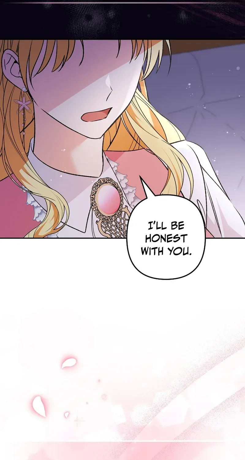 Stop Obsessing, Please Divorce Me! Chapter 9 page 31 - 