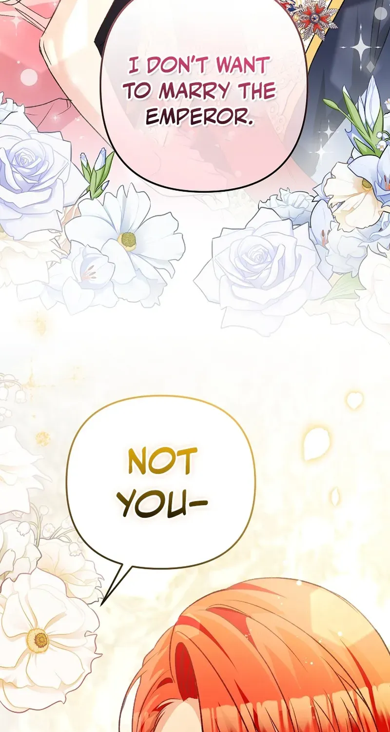 Stop Obsessing, Please Divorce Me! Chapter 9 page 33 - 