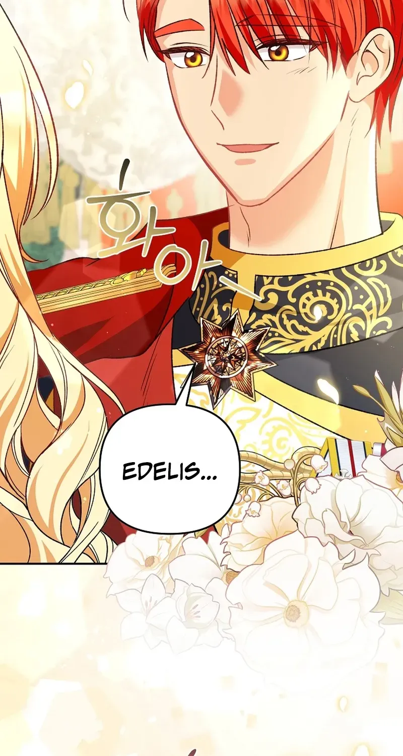 Stop Obsessing, Please Divorce Me! Chapter 9 page 34 - 