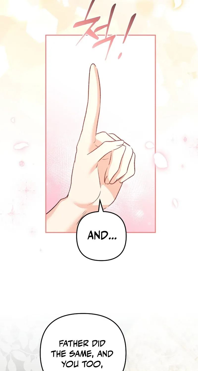 Stop Obsessing, Please Divorce Me! Chapter 9 page 35 - 