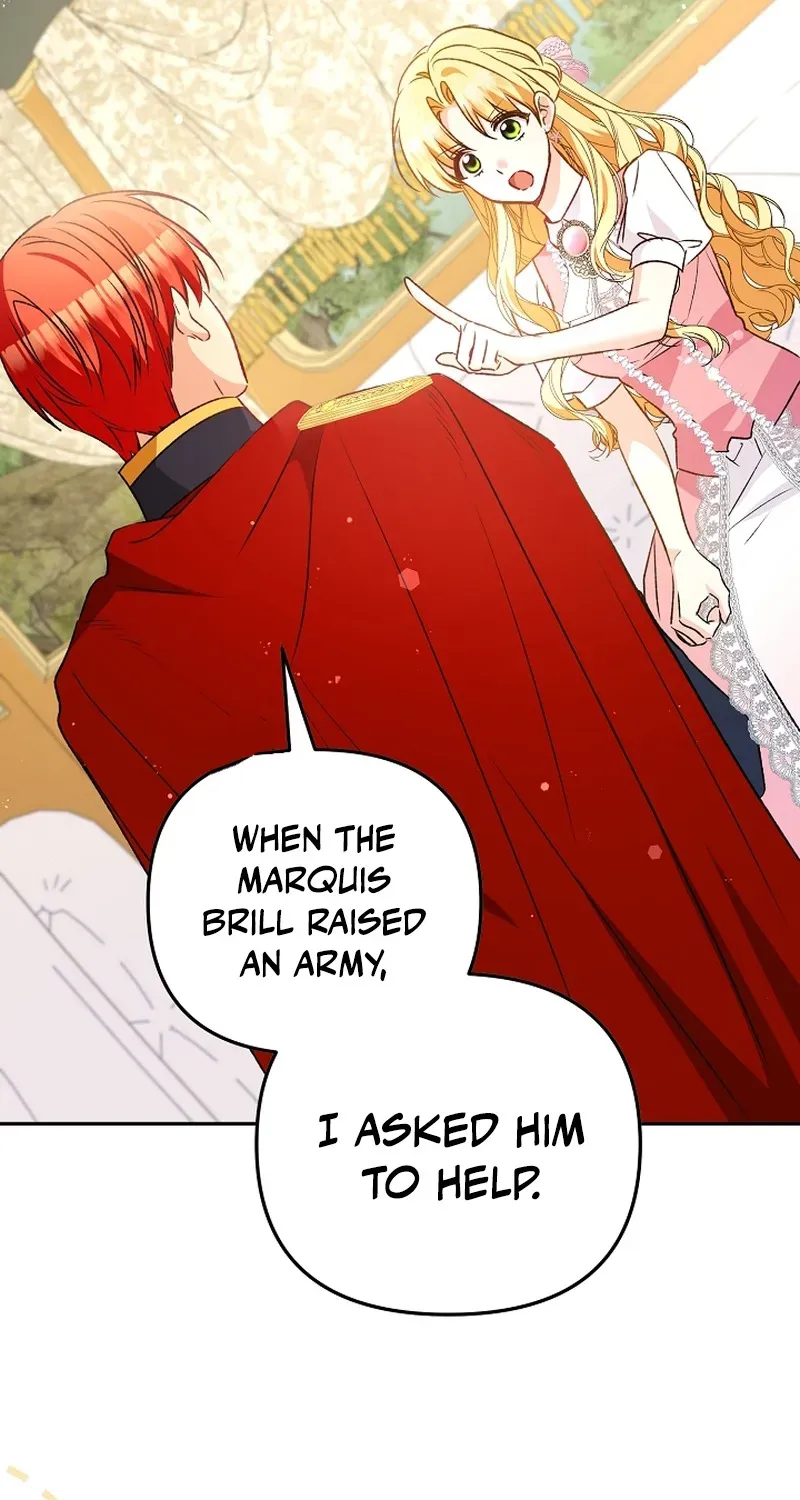 Stop Obsessing, Please Divorce Me! Chapter 9 page 37 - 