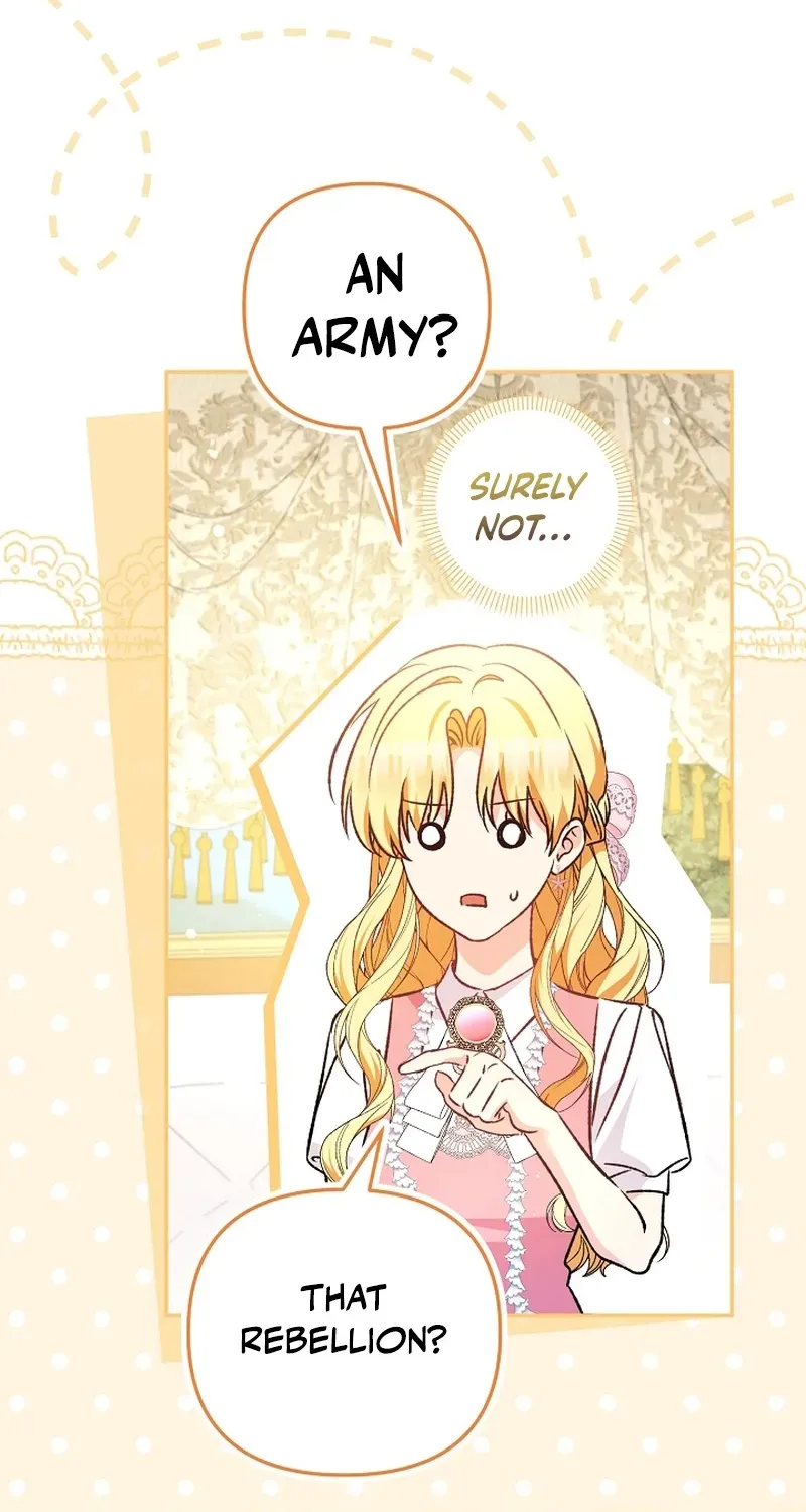 Stop Obsessing, Please Divorce Me! Chapter 9 page 38 - 