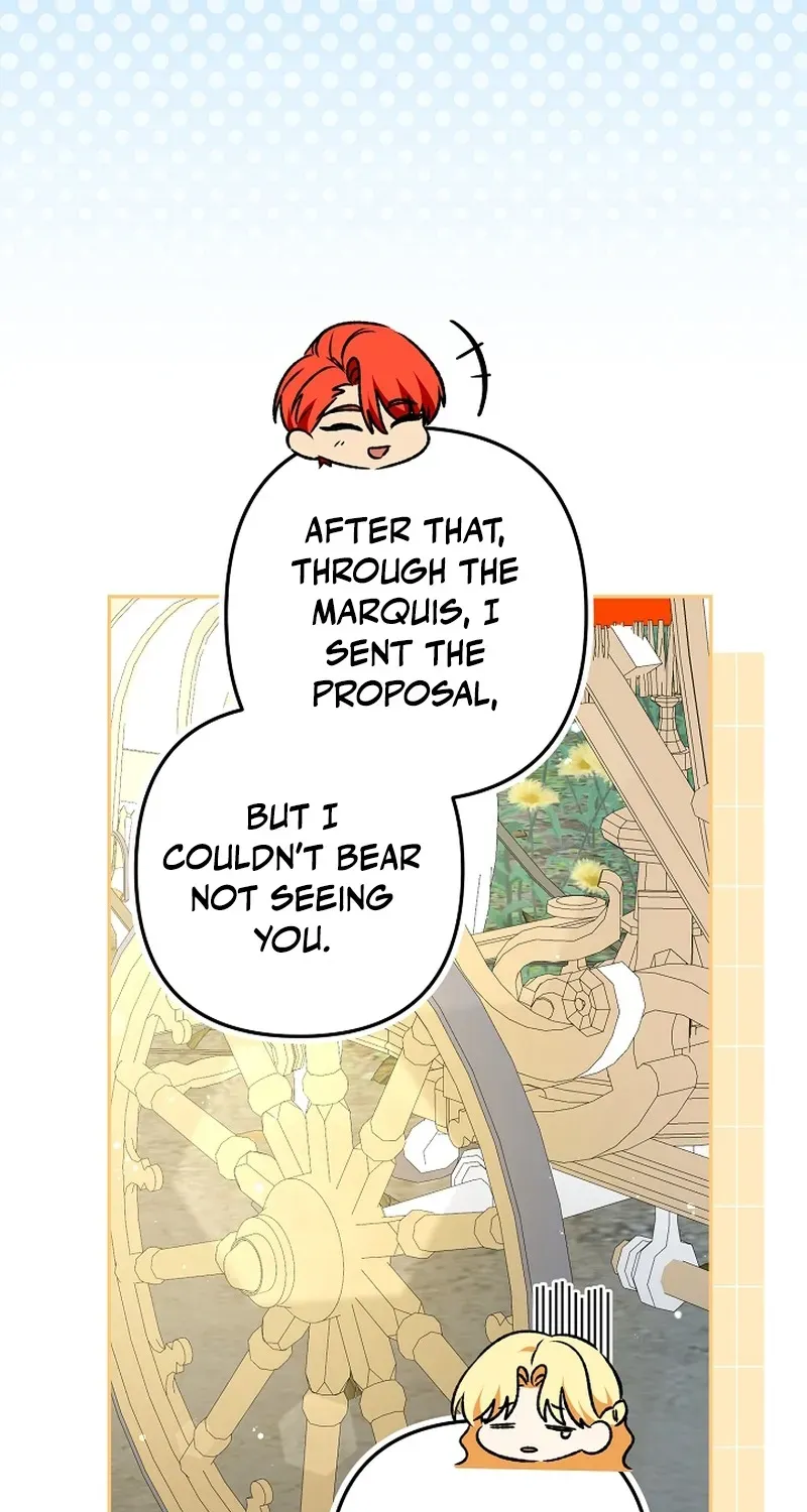 Stop Obsessing, Please Divorce Me! Chapter 9 page 43 - 