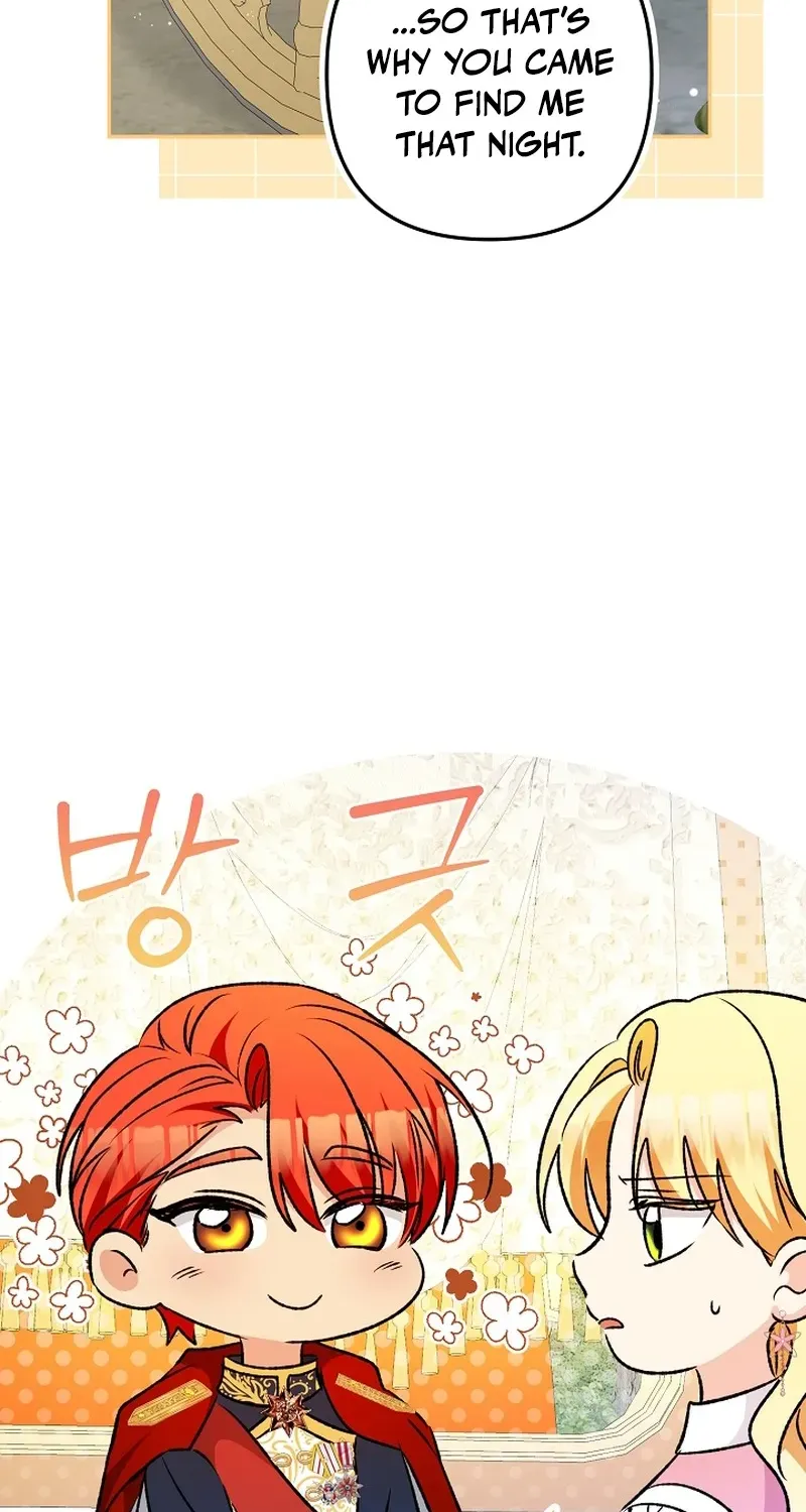 Stop Obsessing, Please Divorce Me! Chapter 9 page 44 - 