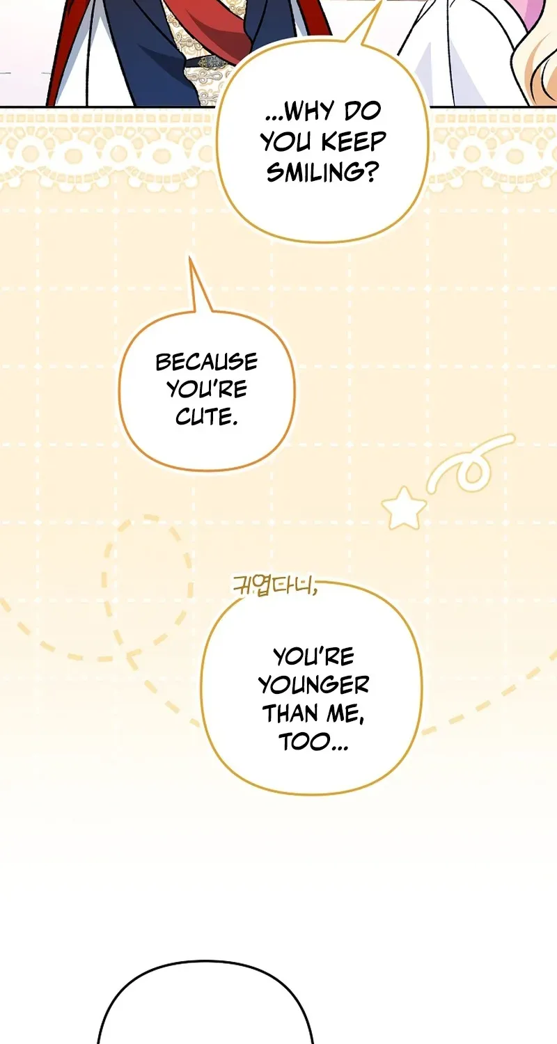 Stop Obsessing, Please Divorce Me! Chapter 9 page 45 - 