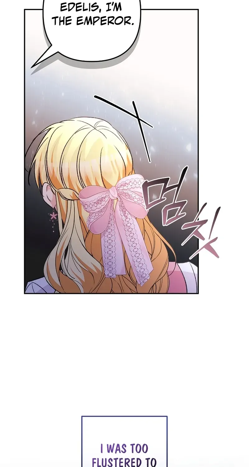 Stop Obsessing, Please Divorce Me! Chapter 9 page 46 - 