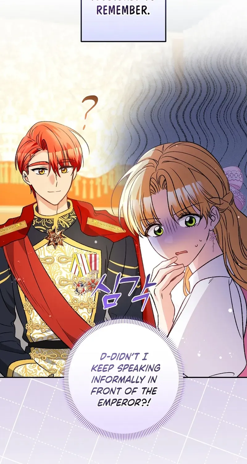 Stop Obsessing, Please Divorce Me! Chapter 9 page 47 - 