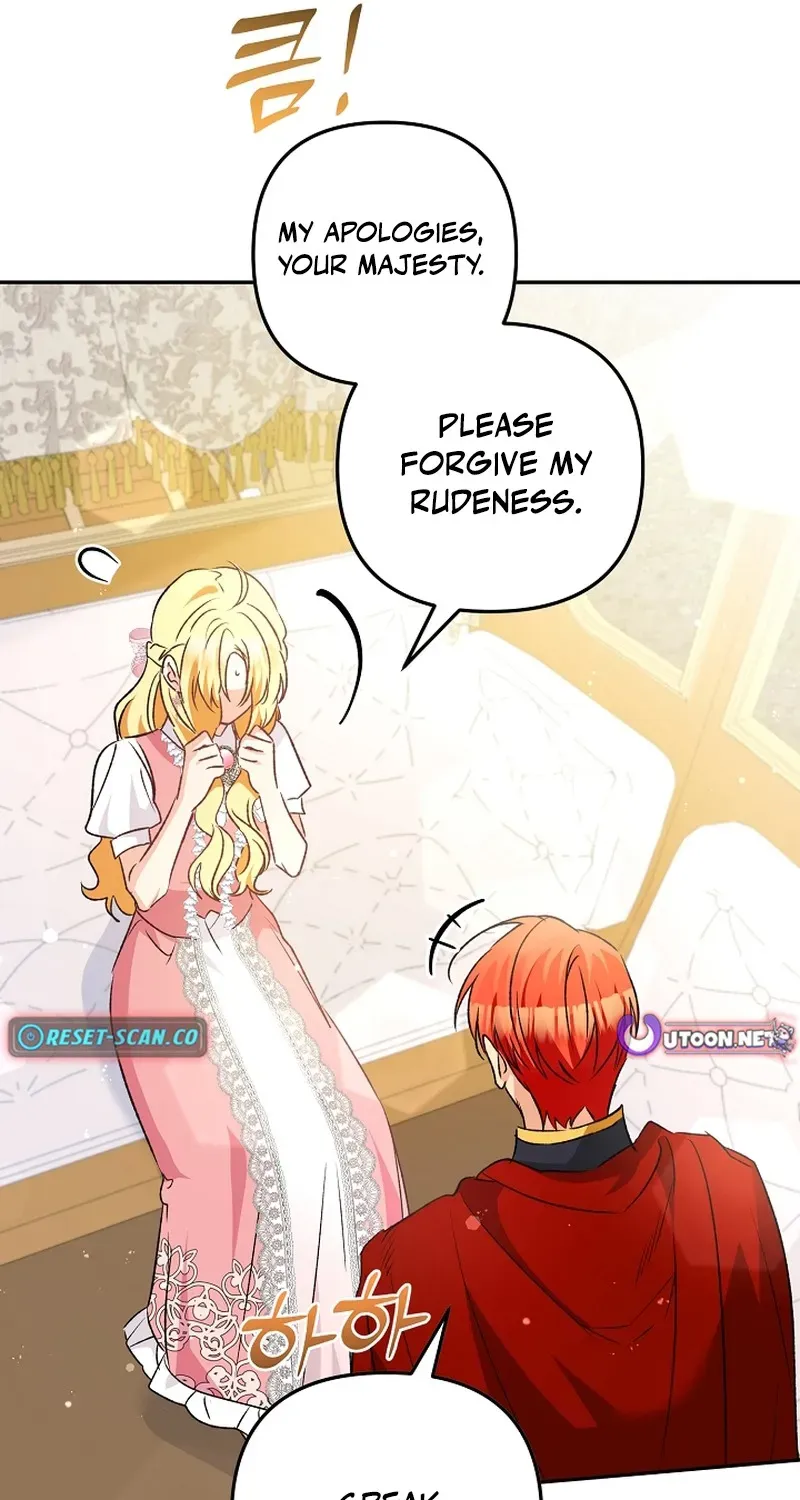 Stop Obsessing, Please Divorce Me! Chapter 9 page 49 - 