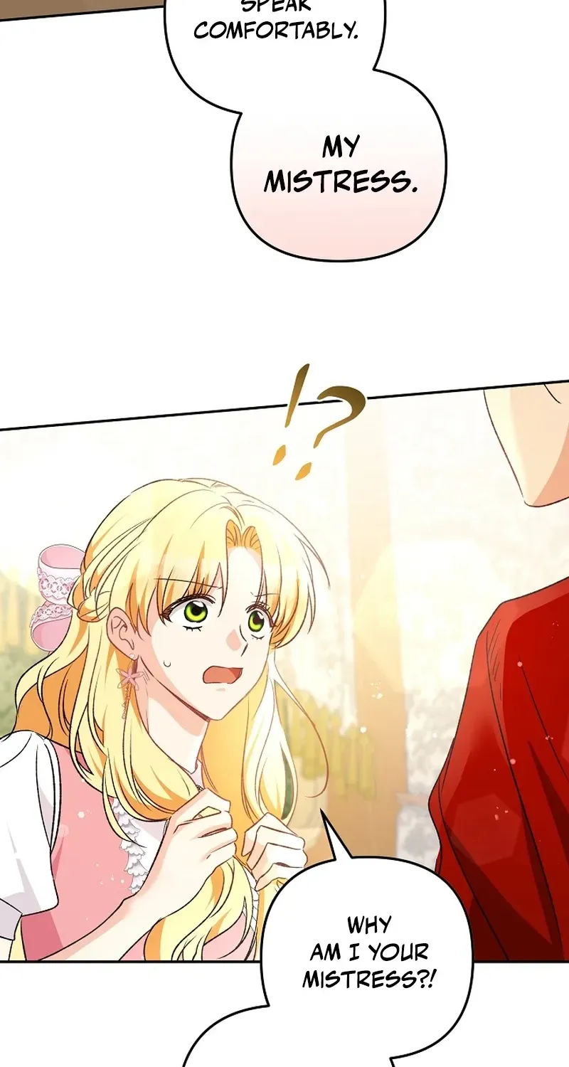 Stop Obsessing, Please Divorce Me! Chapter 9 page 50 - 