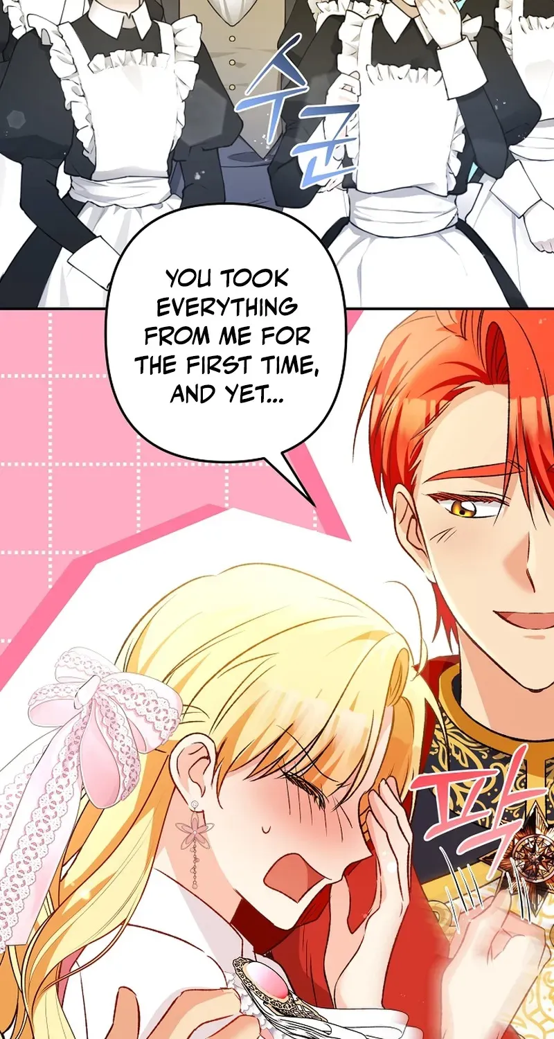 Stop Obsessing, Please Divorce Me! Chapter 9 page 6 - 