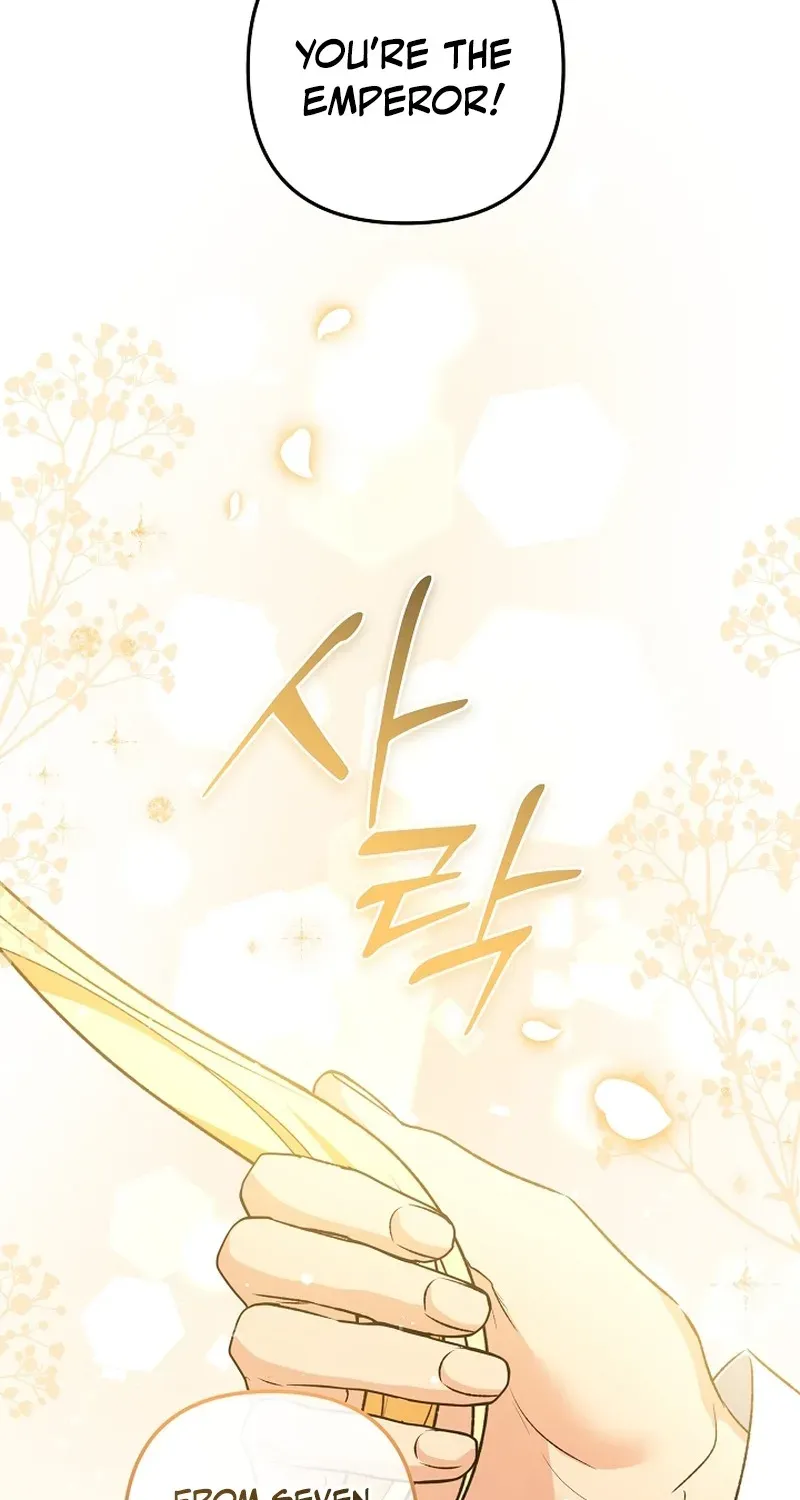 Stop Obsessing, Please Divorce Me! Chapter 9 page 51 - 