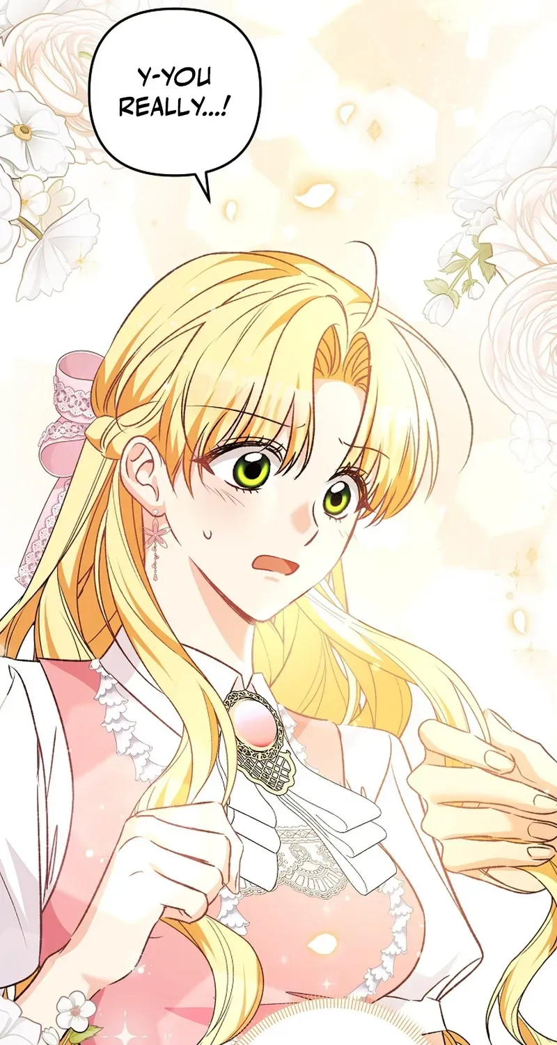 Stop Obsessing, Please Divorce Me! Chapter 9 page 55 - 