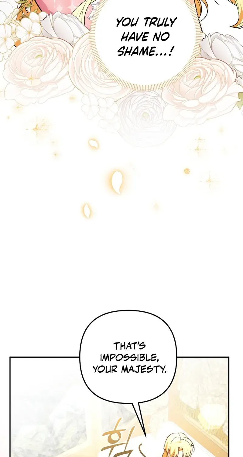 Stop Obsessing, Please Divorce Me! Chapter 9 page 56 - 