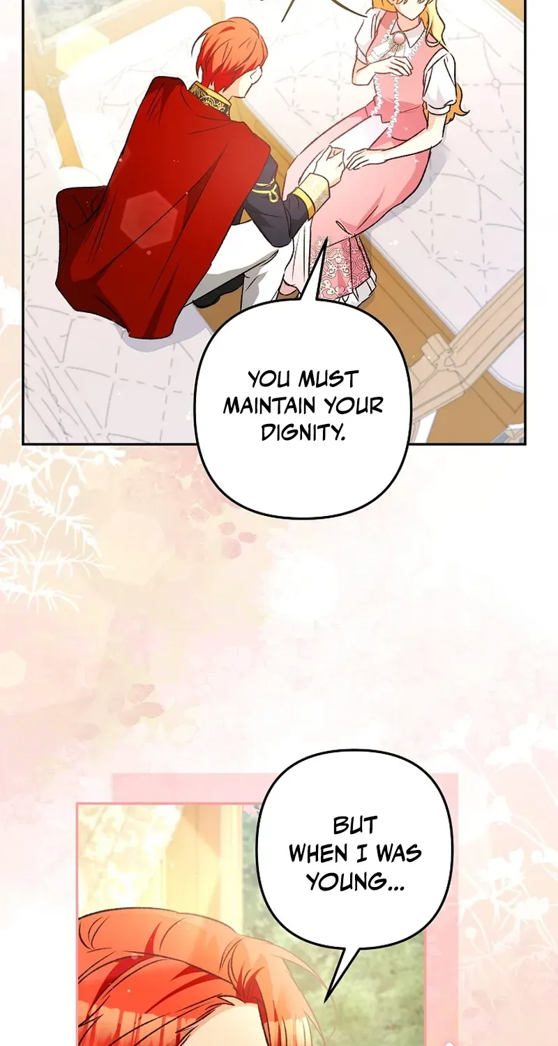Stop Obsessing, Please Divorce Me! Chapter 9 page 57 - 