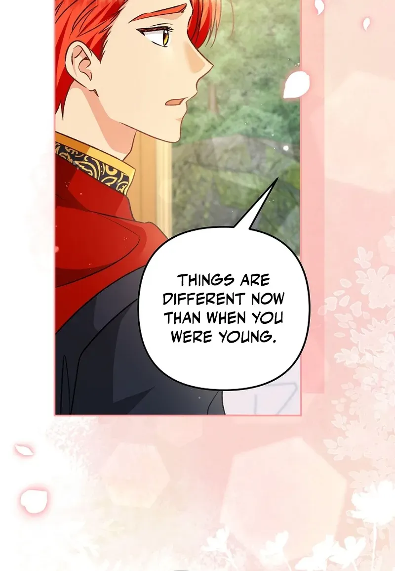 Stop Obsessing, Please Divorce Me! Chapter 9 page 58 - 