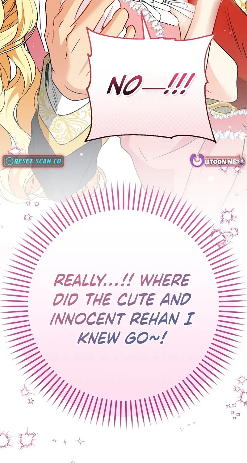 Stop Obsessing, Please Divorce Me! Chapter 9 page 7 - 