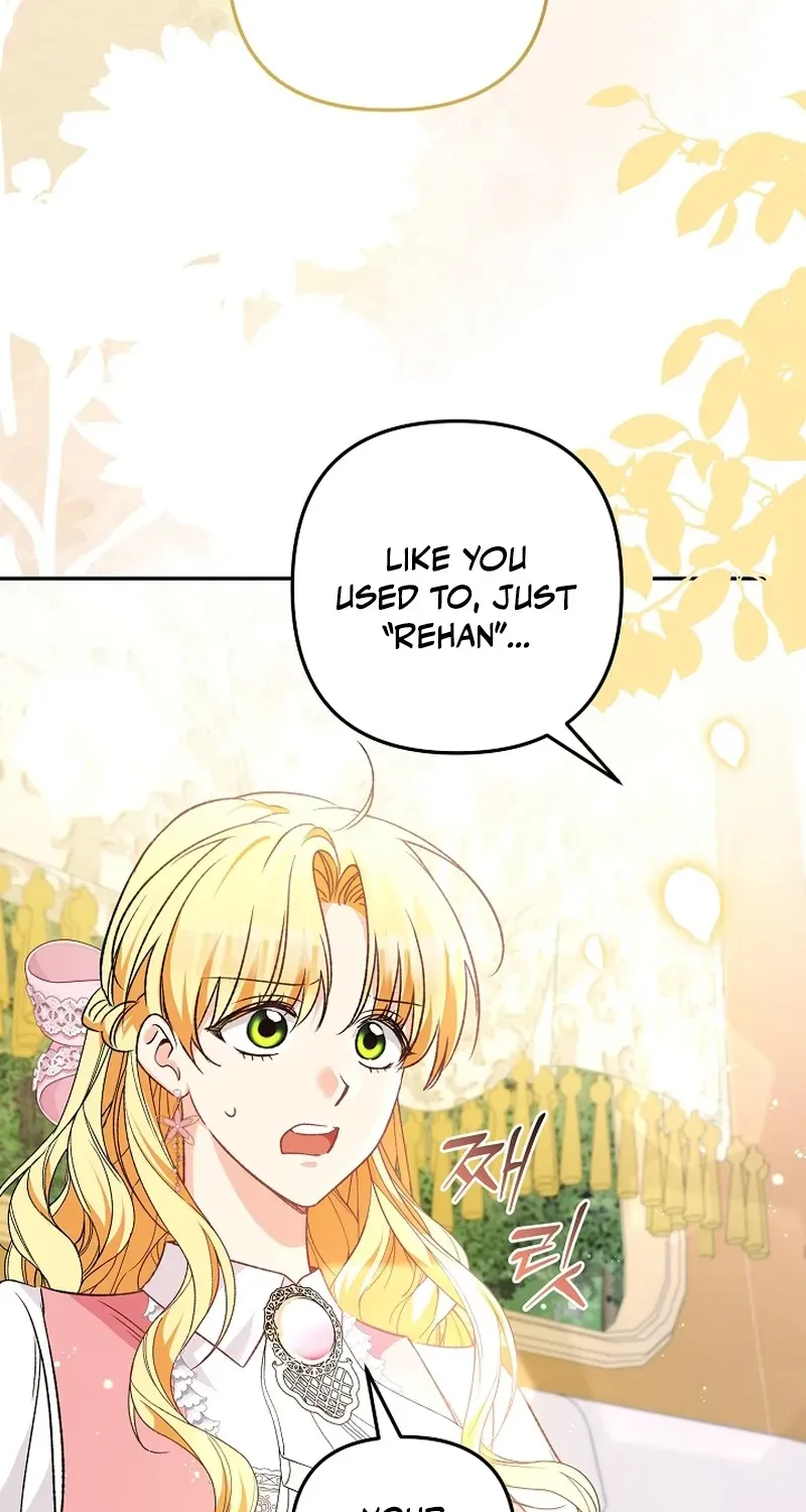 Stop Obsessing, Please Divorce Me! Chapter 9 page 62 - 