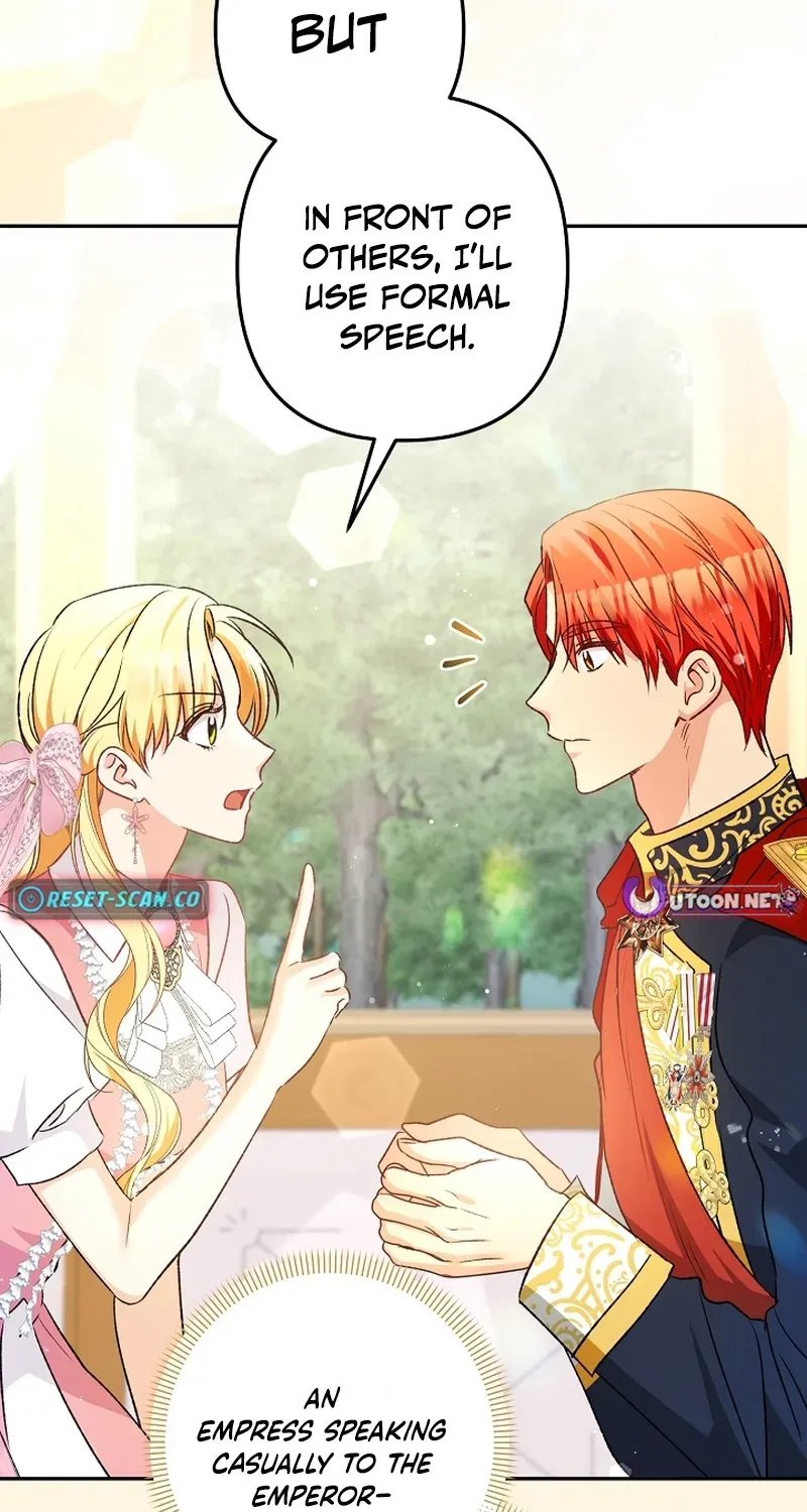Stop Obsessing, Please Divorce Me! Chapter 9 page 69 - 