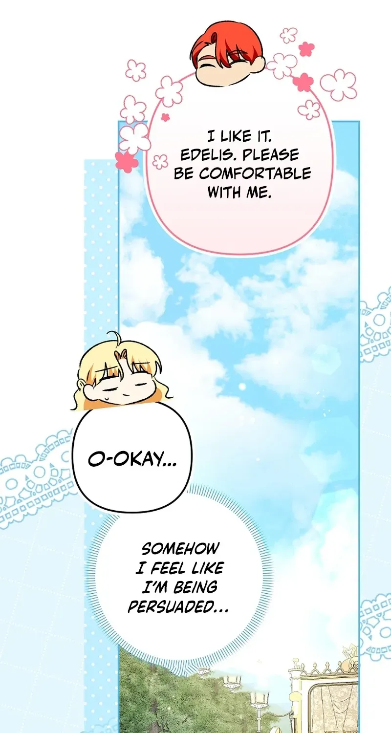 Stop Obsessing, Please Divorce Me! Chapter 9 page 73 - 