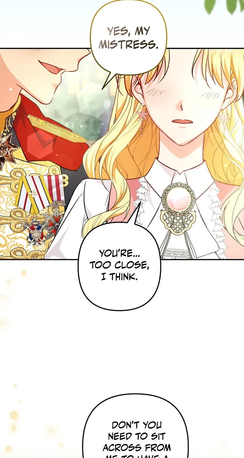 Stop Obsessing, Please Divorce Me! Chapter 9 page 77 - 