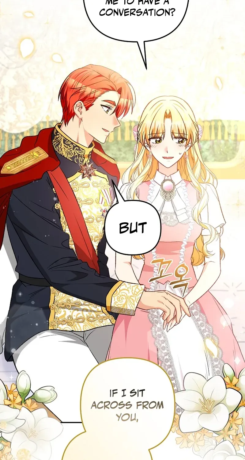Stop Obsessing, Please Divorce Me! Chapter 9 page 78 - 