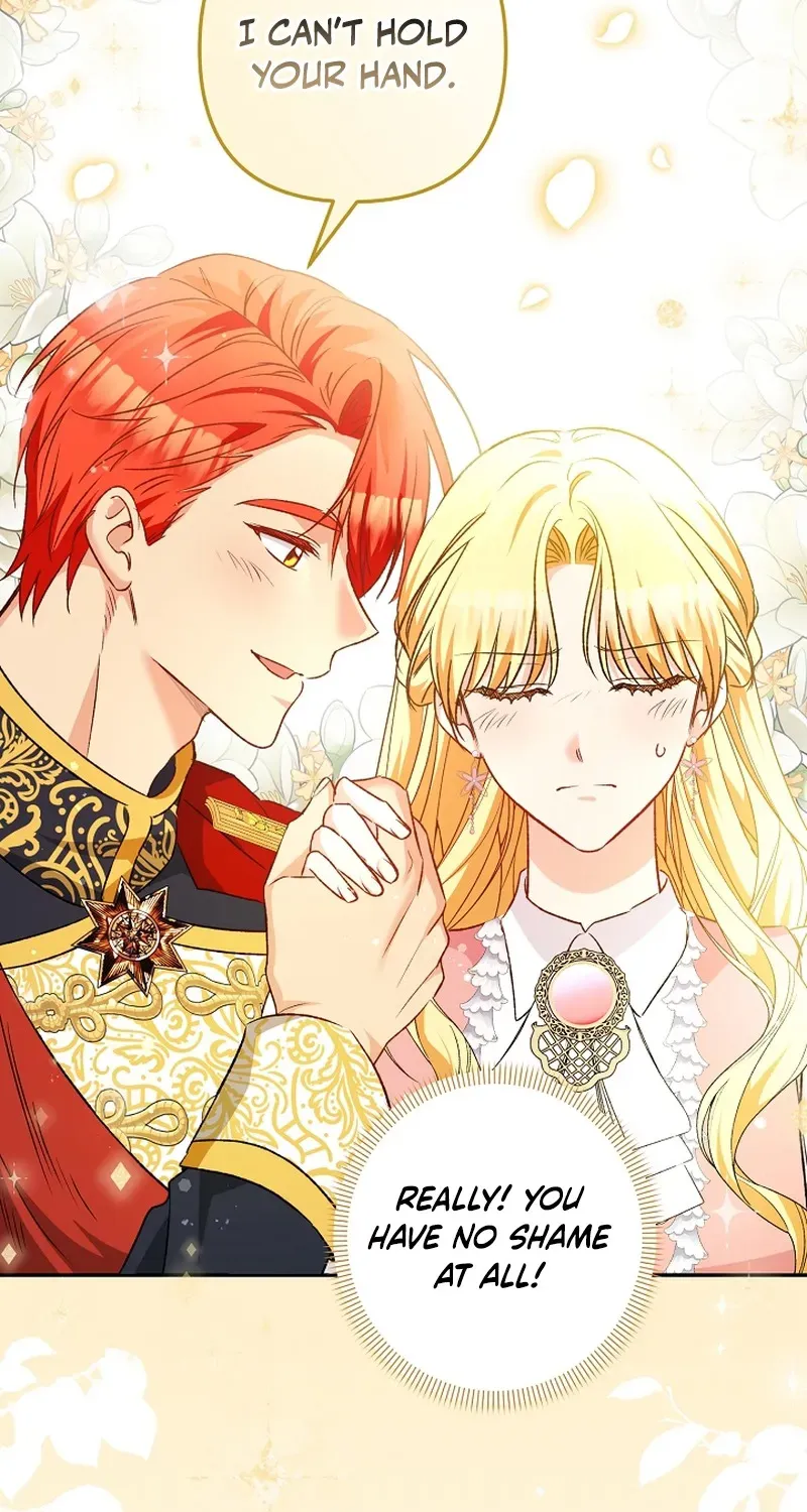 Stop Obsessing, Please Divorce Me! Chapter 9 page 79 - 