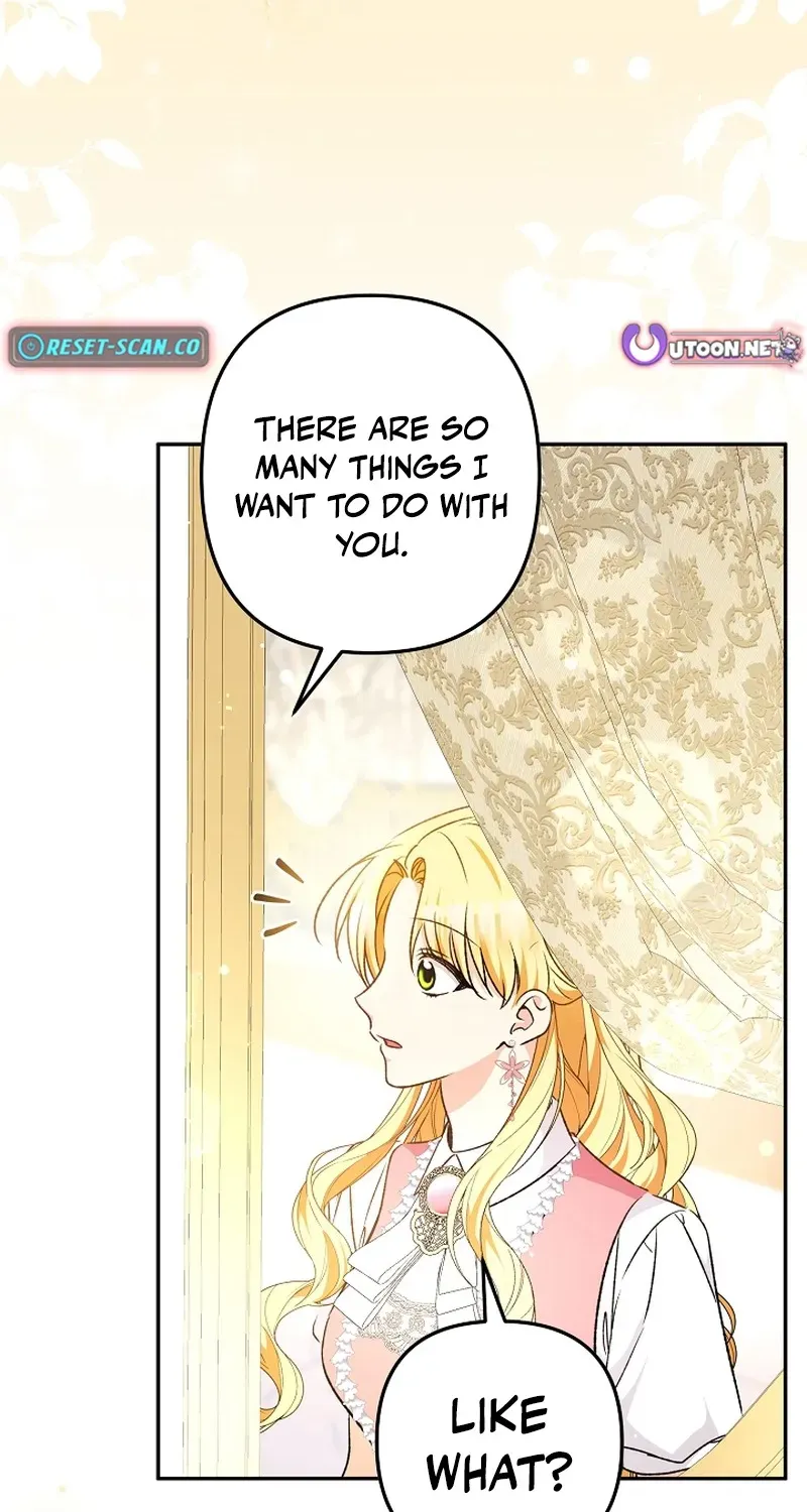 Stop Obsessing, Please Divorce Me! Chapter 9 page 80 - 