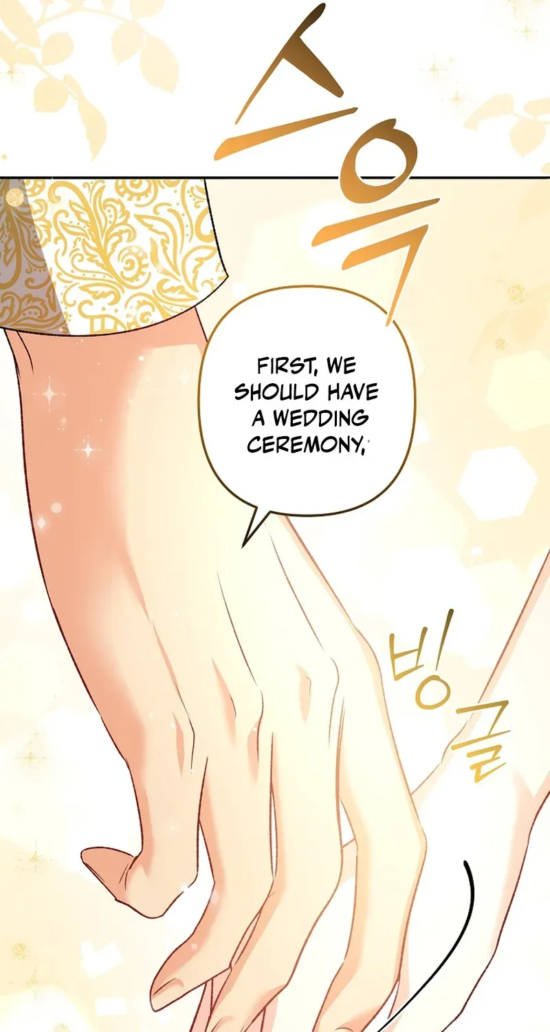 Stop Obsessing, Please Divorce Me! Chapter 9 page 82 - 
