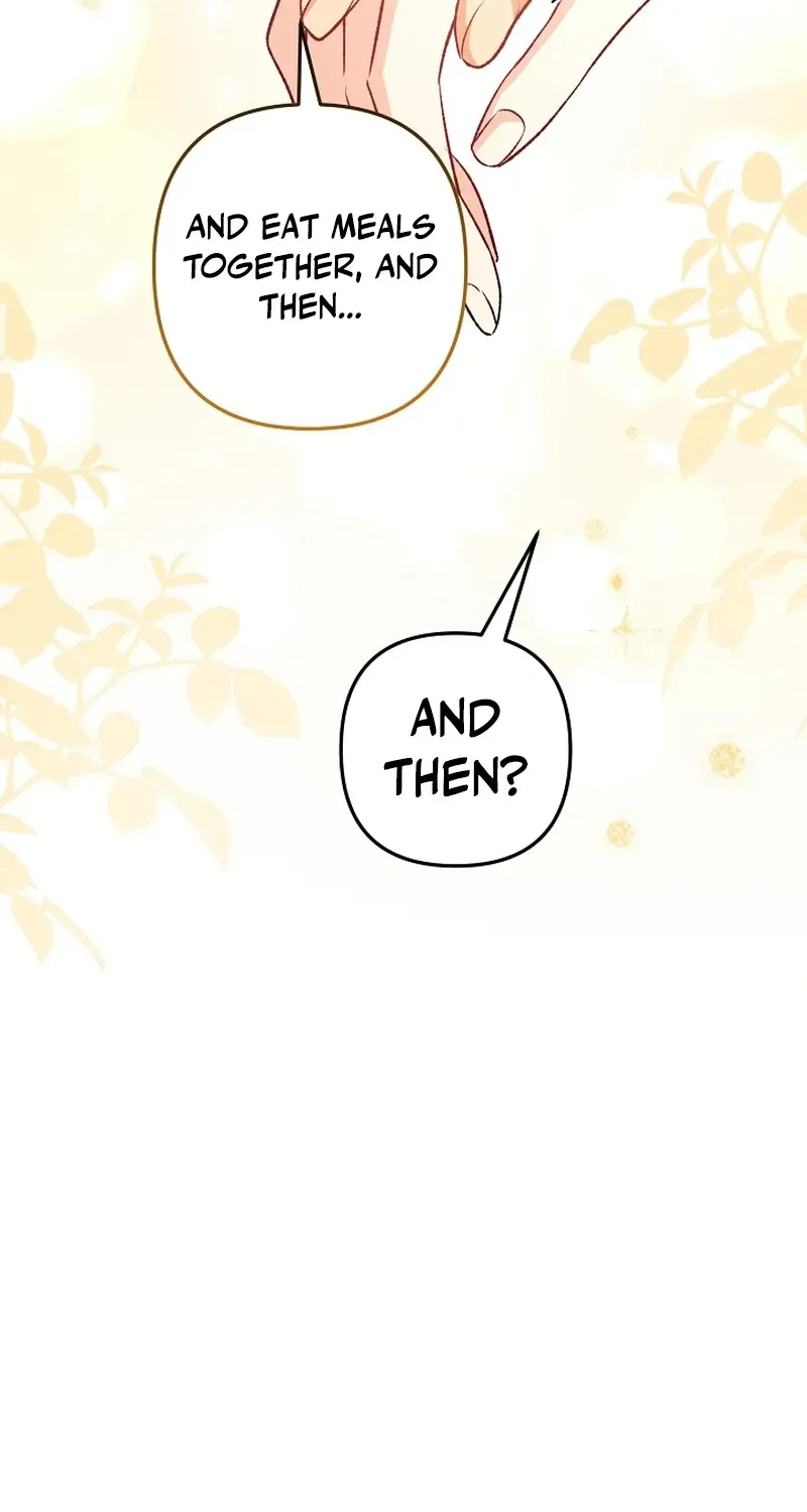 Stop Obsessing, Please Divorce Me! Chapter 9 page 83 - 