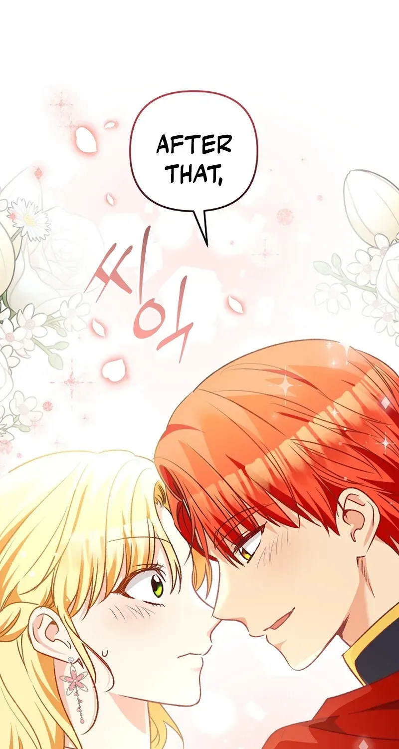 Stop Obsessing, Please Divorce Me! Chapter 9 page 84 - 