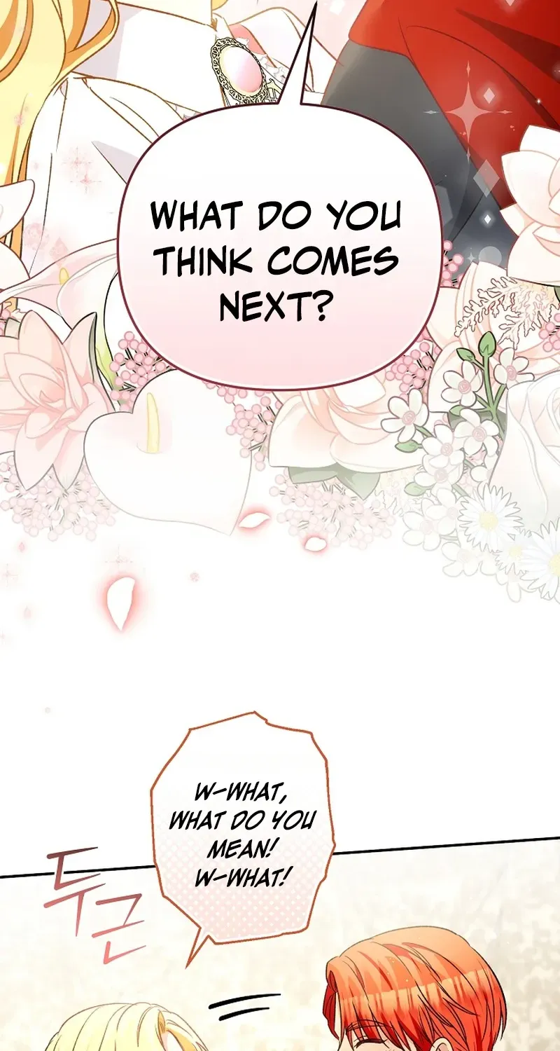 Stop Obsessing, Please Divorce Me! Chapter 9 page 85 - 