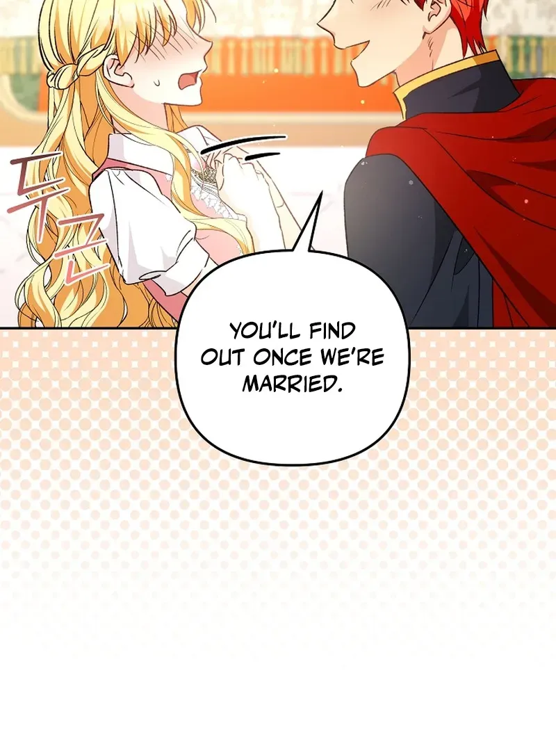 Stop Obsessing, Please Divorce Me! Chapter 9 page 86 - 