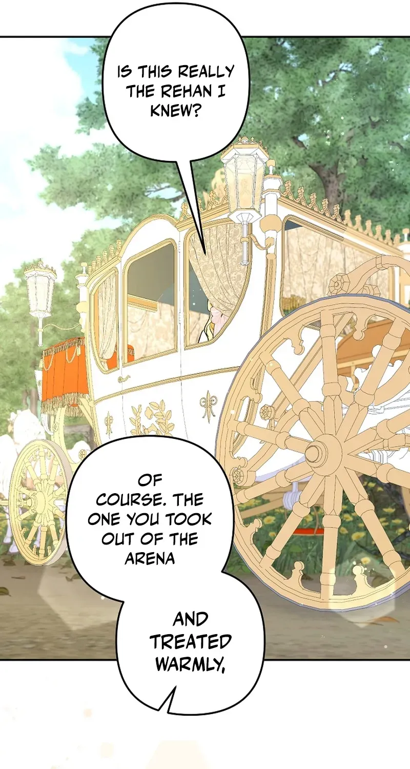 Stop Obsessing, Please Divorce Me! Chapter 9 page 87 - 